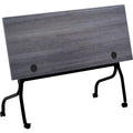 Lorell Flip Top Training Table, LLR59487