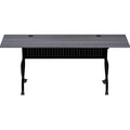 Lorell Flip Top Training Table, LLR59488