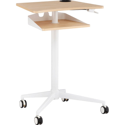 Safco Active Collection Vum Mobile Workstation, Other, SAF1944NA