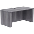 Lorell Essentials Series Sit-to-Stand Desk Shell, Other, LLR69572