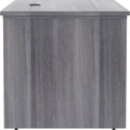 Lorell Essentials Series Sit-to-Stand Desk Shell, Other, LLR69572