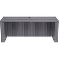 Lorell Essentials Series Sit-to-Stand Desk Shell, Other, LLR69578