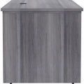 Lorell Essentials Series Sit-to-Stand Desk Shell, Other, LLR69578