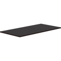 Lorell Relevance Electric Workstation Tabletop, Brown, LLR18231
