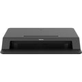 Fellowes Lotus LT Sit-Stand Workstation, Black, FEL8215001