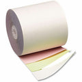 ICONEX Carbonless Paper, Yellow, 3" x 67 ft, 50 / Carton, ICX90770060