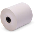 Iconex Carbonless Paper, Yellow, 3" x 67 ft, 50 / Carton, ICX90770060