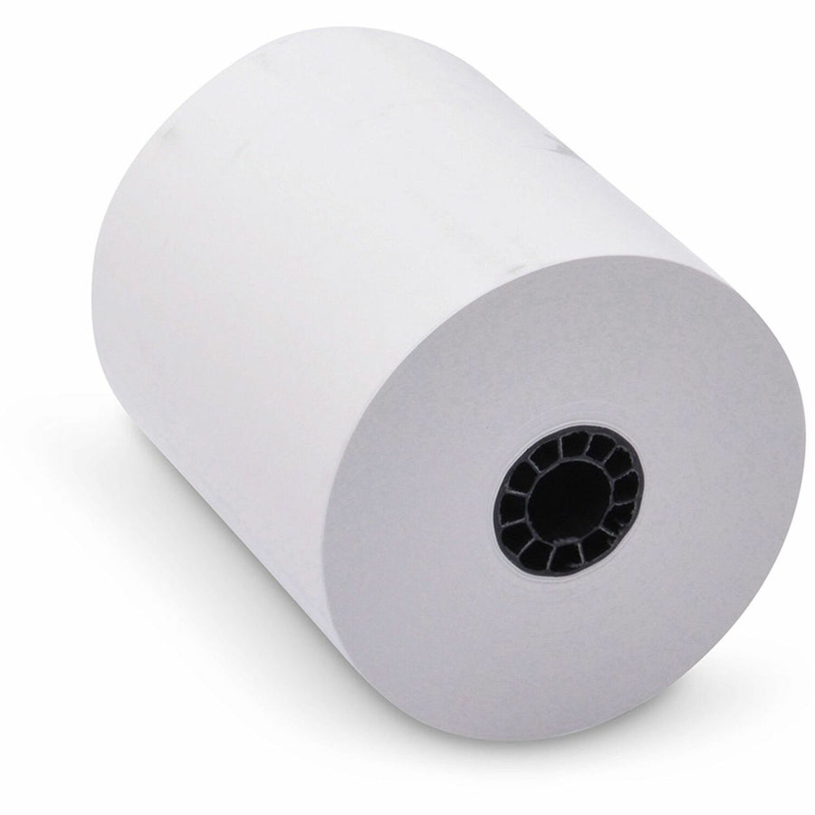 ICONEX Thermal Paper, 3" x 225 ft, White, 24 / Carton, ICX90781294