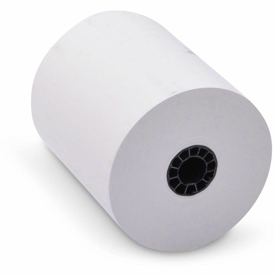 ICONEX Thermal Paper, 3.125" x 230 ft, White, 50 / Carton, ICX90782489