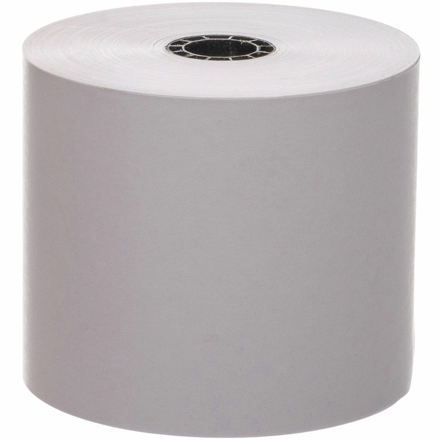ICONEX Thermal Paper, 2.297" x 209 ft, White, 24 / Carton, ICX90782977