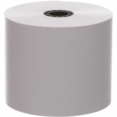 ICONEX Thermal Paper, White, 2 1/4" x 230 ft, 50 / Carton, ICX90782983