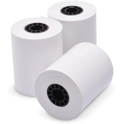 ICONEX Thermal Paper, White, 1 3/4" x 150 ft, 1 Pack, ICX90783045
