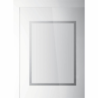 Durable Office The Infoframe, 2 / Pack, DBL400123