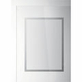 Durable Office The Infoframe, 2 / Pack, DBL400123