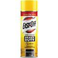 Reckitt Benckiser plc Easy-Off Heavy Duty Oven Cleaner, White, 6 / Carton, RAC87980