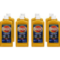 Reckitt Benckiser plc Brasso Metal Polish, Tan, 8 / Carton, RAC89334CT