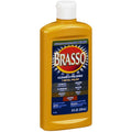 Reckitt Benckiser Brasso Metal Polish, Tan, 8 / Carton, RAC89334CT