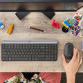 Logitech MK470 Slim Combo, LOG920009437