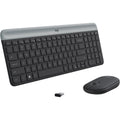 Logitech MK470 Slim Combo, LOG920009437