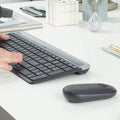 Logitech MK470 Slim Combo, LOG920009437