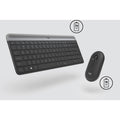 Logitech MK470 Slim Combo, LOG920009437