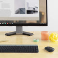 Logitech MK470 Slim Combo, LOG920009437