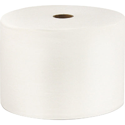 Solaris Paper LoCor Bath Tissue, White, 18 / Carton, SOL26824
