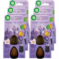 Reckitt Benckiser plc Air Wick Essential Mist Scented Diffuser Oil Refills, Light Yellow, 6 / Carton, RAC98552CT