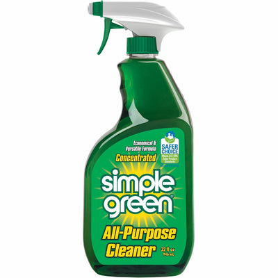 Sunshine Makers Simple Green All-Purpose Concentrated Cleaner, SMP13033