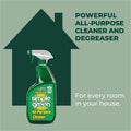 Sunshine Makers Simple Green All-Purpose Concentrated Cleaner, SMP13033
