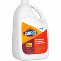 The Clorox CloroxPro™ Disinfecting Bio Stain & Odor Remover Refill, Translucent, 4 / Carton, CLO31910CT