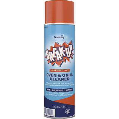 Diversey Professional Oven & Grill Cleaner, Tan, DVOCBD991206