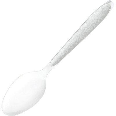 Dart Container Solo Spoon, White, 1000 / Carton, SCCHSWT0007