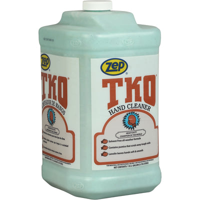 Zep TKO Hand Cleaner, Opaque, ZPER54824