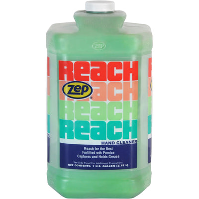 Zep Reach Hand Cleaner, Opaque, ZPE92524