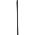 Lorell Essentials Series Wall-Mount Hutch Door Kit, Brown, 1 Set, LLR18242