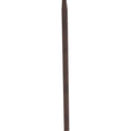 Lorell Essentials Series Wall-Mount Hutch Door Kit, Brown, 1 Set, LLR18242