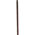 Lorell Essentials Series Wall-Mount Hutch Door Kit, Brown, 1 Set, LLR18242
