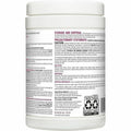The Clorox Dispatch Hospital Cleaner Disinfectant Towels with Bleach, White, 8 / Carton, CLO69150CT