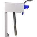 Zep D-4000 Heavy-Duty Plus Dispenser, Blue, ZPE600101