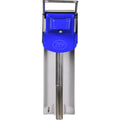 Zep D-4000 Heavy-Duty Plus Dispenser, Blue, ZPE600101