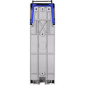 Zep D-4000 Heavy-Duty Plus Dispenser, Blue, ZPE600101