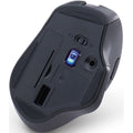 Verbatim America Mouse, Graphite, VER70242