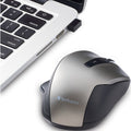Verbatim America Mouse, Graphite, VER70242