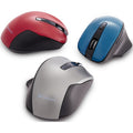 Verbatim America Mouse, Graphite, VER70242