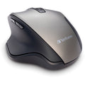 Verbatim America Mouse, Graphite, VER70242