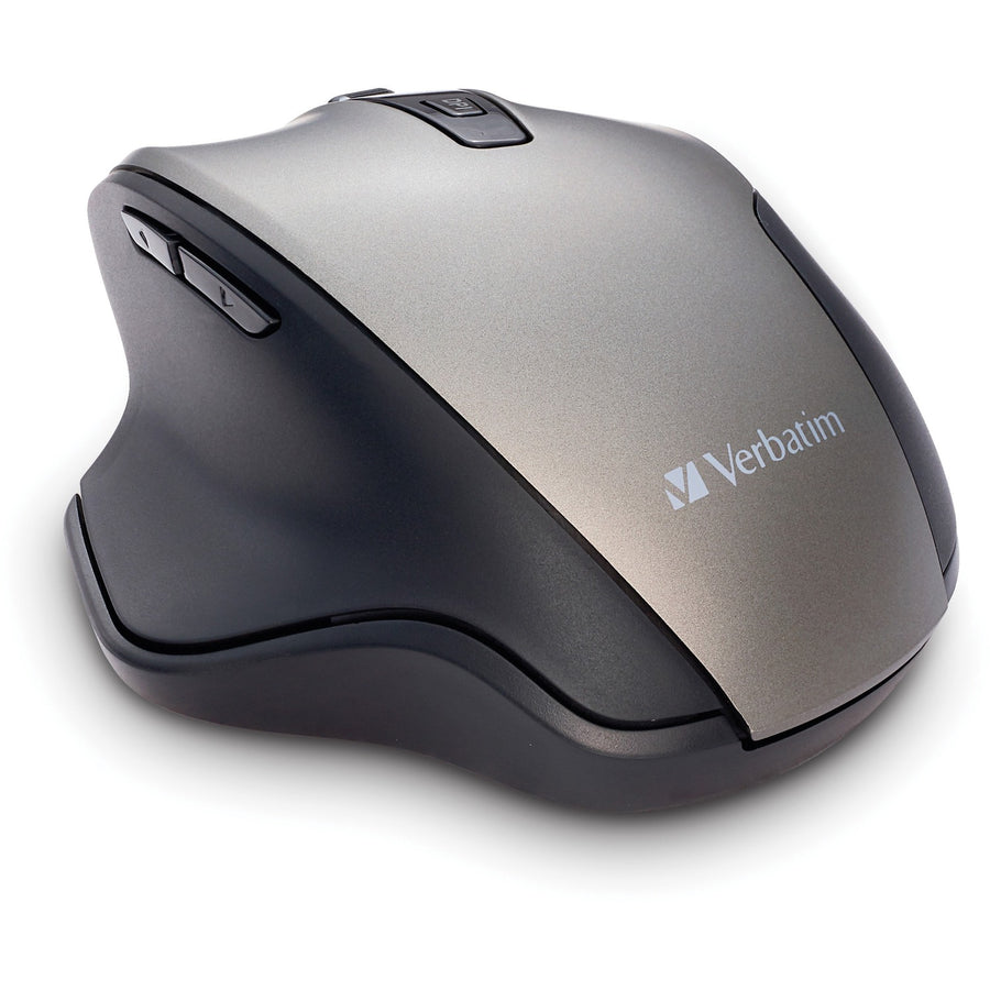 Verbatim Mouse, Graphite, VER70242