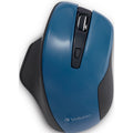 Verbatim America Mouse, Dark Teal, VER70244