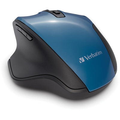 Verbatim America Mouse, Dark Teal, VER70244