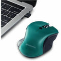 Verbatim America Mouse, Teal, VER70247